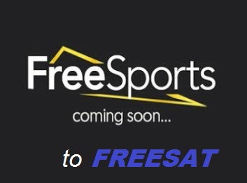 freesports coming to freesat