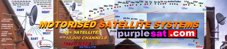 Motorised Satellite advert 6b