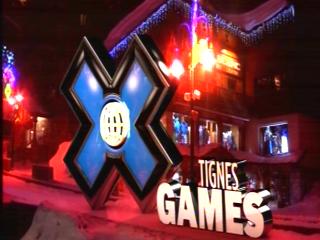 xgames